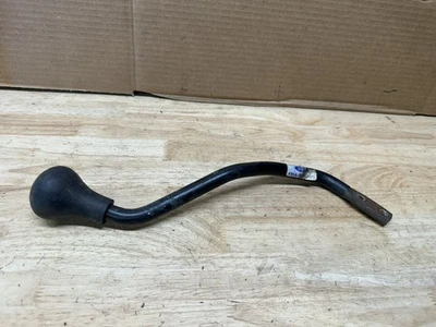 Palanca de cambios manual Ford Superduty F350 f250 excursión caja de transferencia Foto 1 de 4