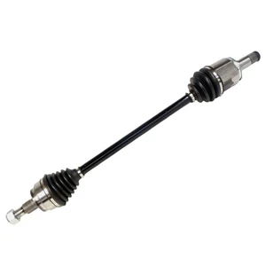 Rear L/R CV Axle Joint Shaft Assembly For Mercedes-Benz GL ML 320 350 450 550 - Bild 1 von 5