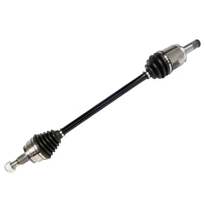 Conjunto de eje de junta de eje trasero L/R CV para Mercedes-Benz GL ML 320 350 450 550 Foto 1 de 4