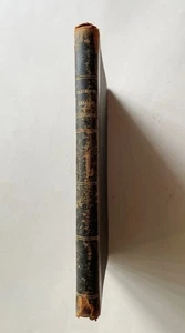 Rare 1880 DARTMOUTH College GENERAL CATALOGUE All Graduates 1771-1880 HB 1st ED. - Picture 1 of 16
