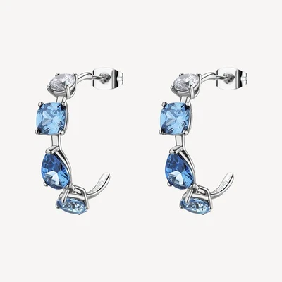 BROSWAY Orecchini cerchio collezione DREAMING - BIG27 - Immagine 1 di 2