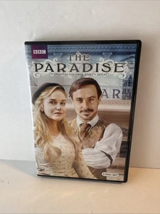 The Paradise Season 1 One DVD 3-Disc Set 2013 - Picture 1 of 4