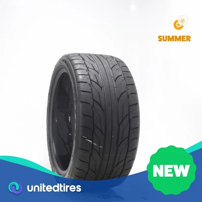 Nuevo 305/35ZR20 Nitto NT555 G2 107W - 10/32 Foto 1 de 4
