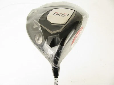 NEW Tommy Armour 845+ Driver 10.5 degree with Helium 60 Stiff - Image 1 of 4
