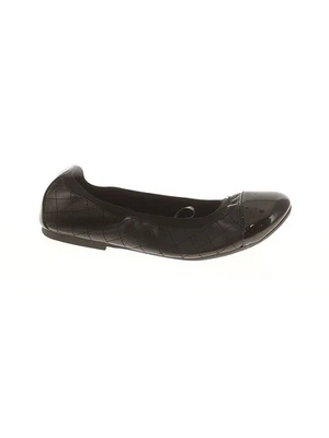 The Children's Place Girls Black Flats 5 - Image 1 of 2