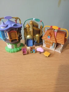 Disney Animations Sammlung Minie Spielset - Bild 1 von 7