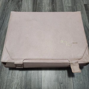 Vintage Mary Kay Kosmetik Zug Koffer Make-up Aufbewahrungsbox Organizer große Tasche - Bild 1 von 8