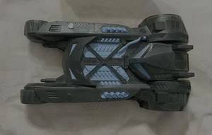 Batman Bat-Tech Batmobile - Picture 1 of 2