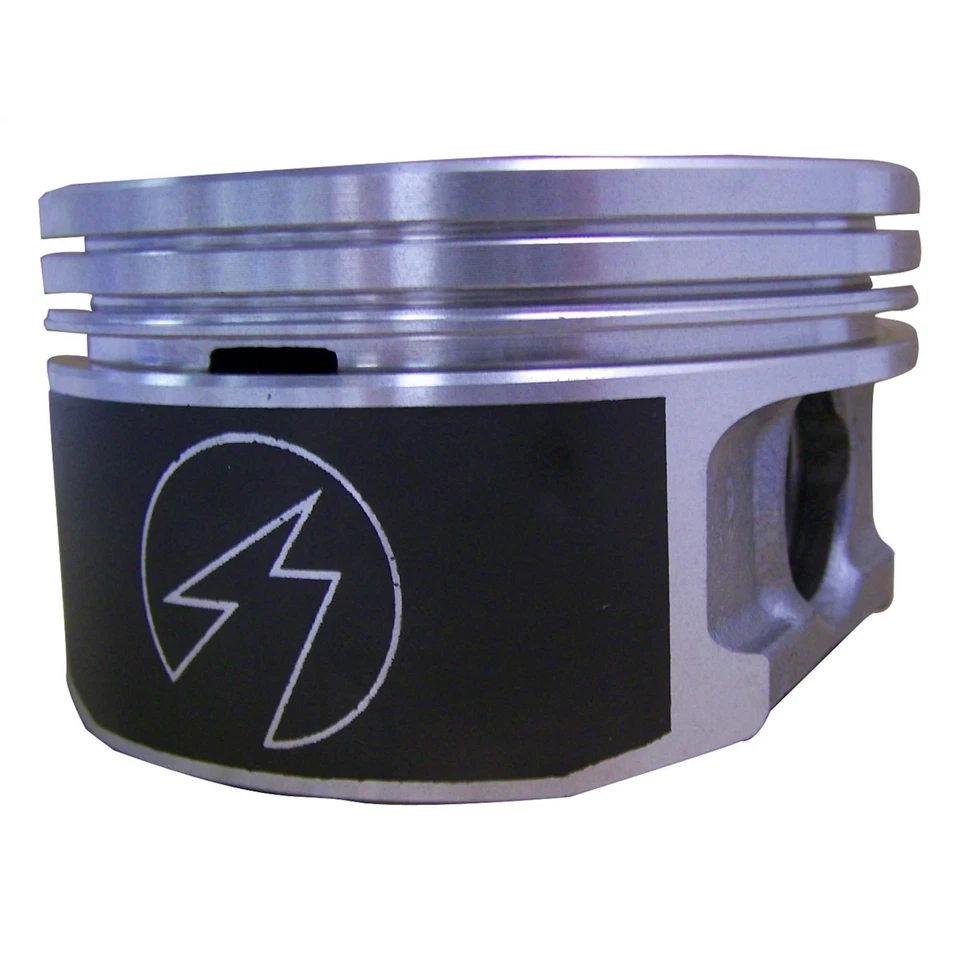 Pistón 5019316P para camioneta Ram Dodge Nitro Jeep Grand Cherokee Liberty Durango Foto 1 de 1