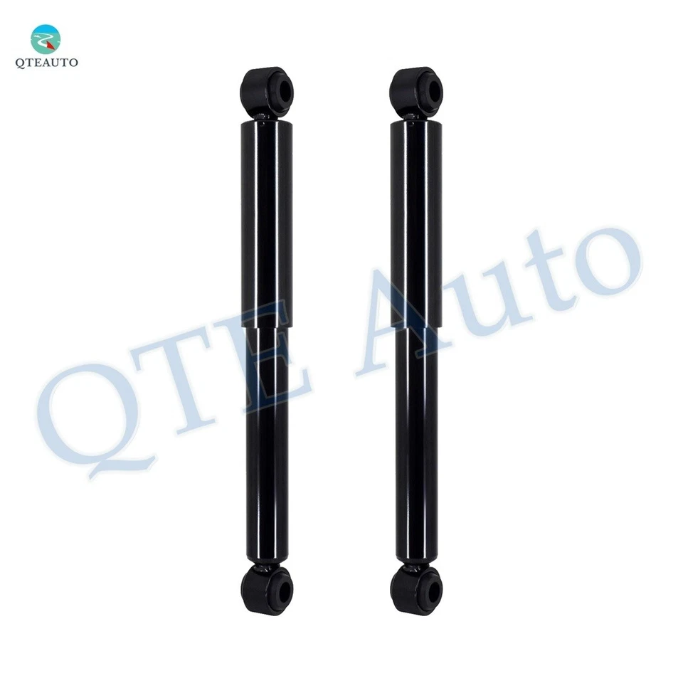 Par de 2 amortecedores traseiros para 1997-2000 Spartan Motors Mountain Master - Imagem 1 de 3