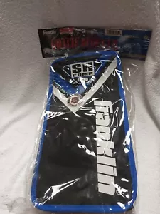 NEW FRANKLIN NHL Hockey Senior Goalie Blocker SH Comp 1450 Street Youth Official - Picture 1 of 7