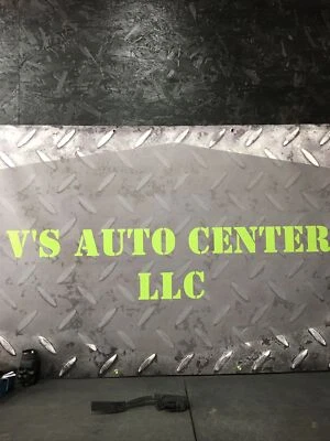 Chevrolet Cobalt Accelerator 2006 acelerador de gasolina pedal sensor de posición OEM Foto 1 de 3