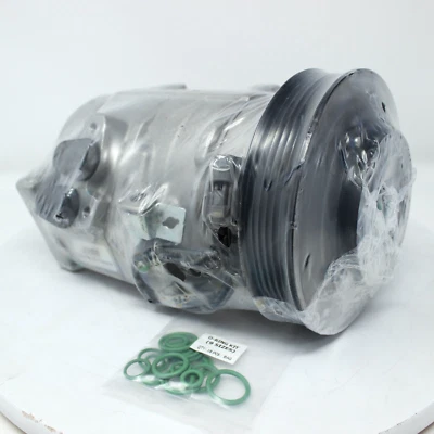 RYC Remanufactured AC Compressor IG307 Fits Honda Odyssey 3.5L 2005, 2006, 2007 - Image 1 of 4