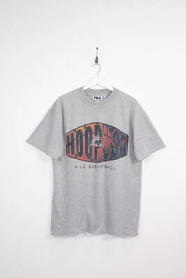 FILA BASKETBALL 90'S VINTAGE T-SHIRT,RETRO,SIZE:LARGE - Image 1 of 4