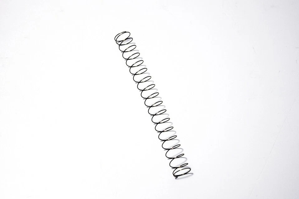 Molla Valvola Gas Carburatore Aprilia Sportcity One 125 EU3 2008-2014 - Immagine 1 di 1