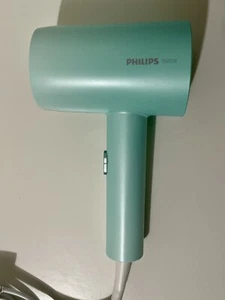 PHILIPS Mineral Ionic Care To Lower UV Damage Hair Dryer BHD399/91 1500 Watts - Picture 1 of 7