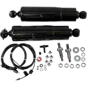 504-511 AC Delco Shock Absorber and Strut Assemblies Set of 2 New for Chevy Pair - Picture 1 of 1