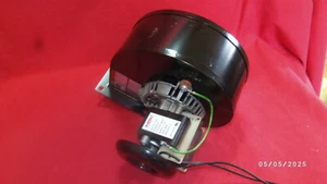 Motore induttore stufa a pellet nuovo NBK 20071S NBK20071S - Foto 1 di 4
