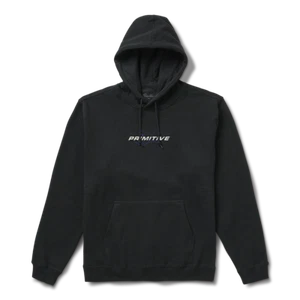 PRIMITIVE Men's PUPPETEER Pullover Hoodie - Black - Large - NWT LAST ONE - Picture 1 of 2