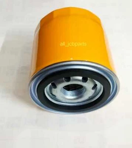 JCB 432 ZX LOADER - TRANSMISSION OIL FILTER (PART NO 550/41386) - Picture 1 of 1