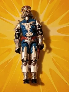 Cobra Commander V3 G.I. Joe ARAH 1987 Hasbro Vintage Action Figure MINT - Picture 1 of 9