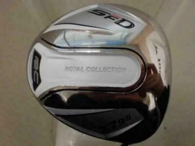 ROYAL COLLECTION GOLF CLUB DRIVER SFD X7 2015 LOFT-9.5 SR-FLEX - Image 1 of 4