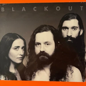 BLACKOUT - BLACKOUT - CD 2015 RIDING EASY RECORDS - NEW - Imagen 1 de 2