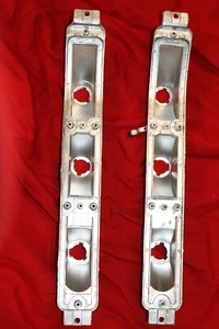 1972 Skylark Tail Light Housings - Picture 1 of 2