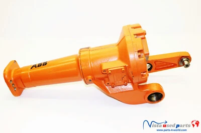 ABB Robotics 3HAB5553-1 Upper Arm - Bild 1 von 4