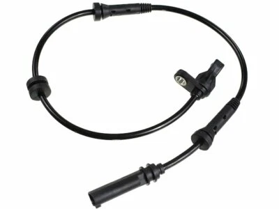 For 2017-2018 BMW 430i Gran Coupe ABS Speed Sensor Holstein 83388BK 2.0L 4 Cyl - Image 1 of 2