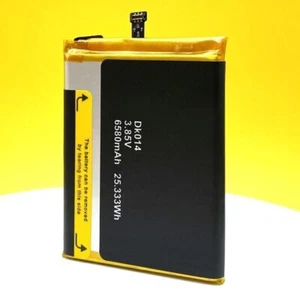 DK014 Battery For Blackview BV9800 BV9800 Pro HighQualityTracking number - Zdjęcie 1 z 2
