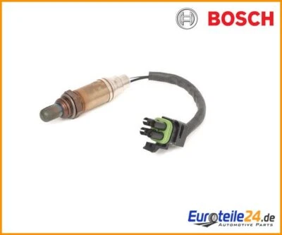 Sonda lambda Bosch 0258003644 per Renault Laguna I Megane I - Immagine 1 di 4