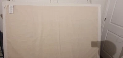 Selling 8" queen size bed only used for one week *practically brand new* - Image 1 of 2