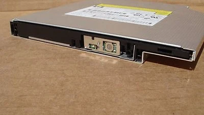 Sony Optiarc NFP AD-7701H-H1 12.7mm DVD/CD RW 8X Tray SATA TESTED - Image 1 of 3
