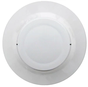 Silent Knight SK-PHOTO-W Addressable Photoelectric Smoke Detector with base - Picture 1 of 4