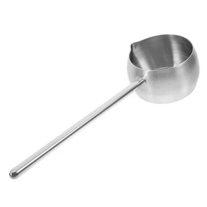 Stellar Stainless Steel Soup Ladle - Picture 1 of 9