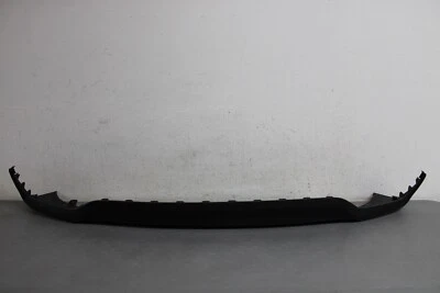 2018-2021 HYUNDAI ACCENT SEDAN REAR LOWER VALANCE TEXTURED PRIMED - Image 1 of 4