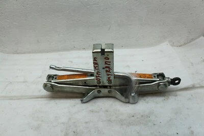 03 04 005 06 08 2007 Nissan Murano Jack kit de pneus sobressalentes Jack Handle Tools #B-118K - Imagem 1 de 4