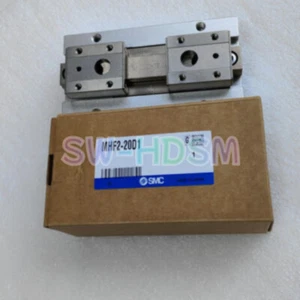 1PCS Brand New SMC Cylinder MHF2-20D1 Freight Free - Picture 1 of 3