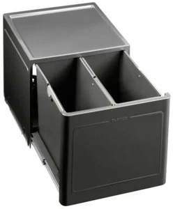 Blanco BLANCOSELECT BOTTON Pro 45/2 manuell - Bild 1 von 3