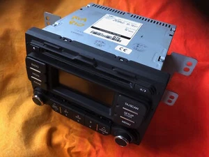 KIA RIO - RADIO CD AM110 HEE ( leggi descrizione ) - Imagen 1 de 2