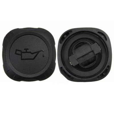 11127560482 Engine Oil Filler Cap Fit For BMW 128i 328i 335i 528i 535i 740i X3🎈 Foto 1 de 4
