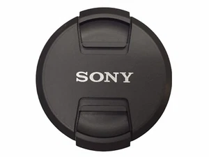 Sony 72mm Front Lens Cover Cap Replacement Part 72mm - Picture 1 of 5