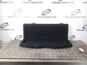 PARCEL SHELF SKODA OCTAVIA MK2 1Z 2007 5 DOOR - Picture 1 of 3
