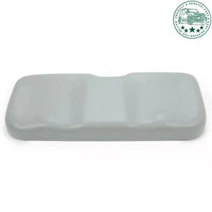 Cuscino inferiore sedile grigio per Kubota RTV900W 900T 900R 1140 serie K7611-56010 - Foto 1 di 16
