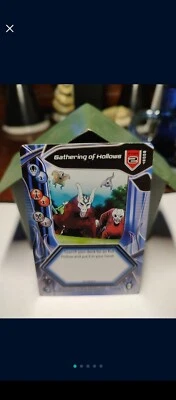 2007 (Edition) Gathering Of Hollows C15 Shonen Jump Bleach Trading Card TCG CCG - Image 1 of 4