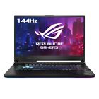 Asus Pc Strix G17 G712lws Ev002t 173   Core I7 10750H 26 Ghz   Nvidia Geforc