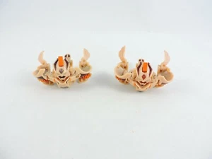 Strikeflier 600g y 630g BAKUGAN Bronceado Subterra LOTE de 2 Invasores Gundalian ADN - Imagen 1 de 5