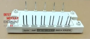 1 PIEZA DANFOSS DP10D1200101804 módulo de fuente de alimentación NUEVO 100% garantía de calidad - Imagen 1 de 1