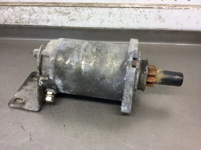 Polaris XC XLT Classic Trail Touring 1990-2015 Starter *FOR PARTS* 23101213 - Image 1 of 3